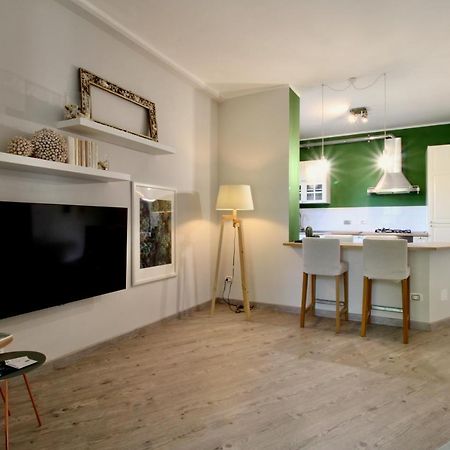 The Green Corner Bordighera Exterior foto
